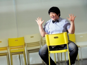 小胖：我不是暴紅　我準備了十年！