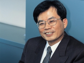 圓剛小股東二十億元人間蒸發