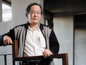 東山：高點回檔5％　我就會離場