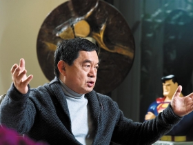 70歲交棒　要在全世界蓋大樓！