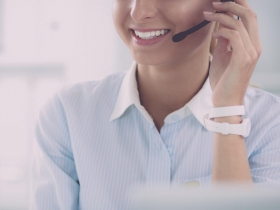 從鏡子裡面映射出的成功祕方