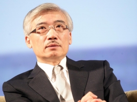 把握中國市場第二次機會