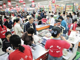 老謝：台股20年長線結構大轉變