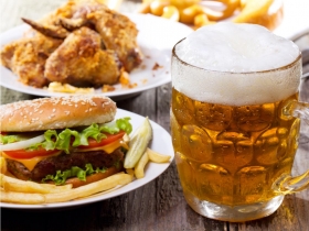 飲食中的快意歲月