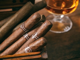 買雪茄   與自我對話