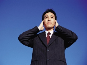 天冷耳中風  把握治療黃金期防耳聾