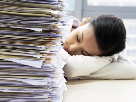 一夜好眠並非遙不可及！