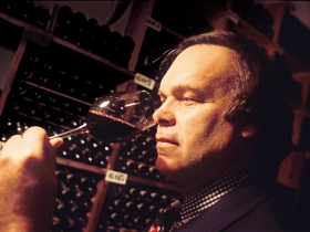 羅伯．派克   讓美國品味主宰葡萄酒市場