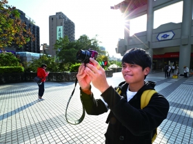 蔡阿嘎揪你逗陣玩台灣》士林、天母隱藏版好料 探索最親民的北台北