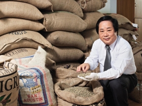 三步驟挑豆子 選對沖泡法 咖啡達人教你不必調味 也能嘗到好咖啡