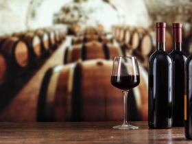 高ＣＰ值葡萄酒系列》瑪歌區．普利爾．立欣酒堡 波級酒經典之作 