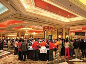 澳門、新加坡定點度假 全家優遊 綜合娛樂城一站全包