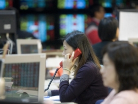 兩岸交流擴大 評價回升 金融股題材不斷 布局留意三大方向