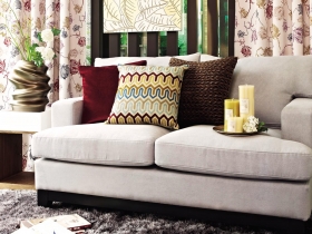 入冬見暖意  居家布置全方位發燒