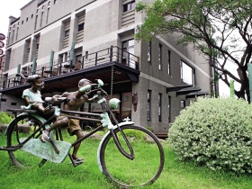 藝術況味、養生料理  就在三鶯