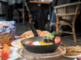 精選8家過年不打烊輕食餐廳