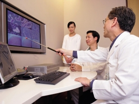 標靶式健檢  落實自主健康管理