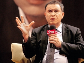 全球經濟「不平衡」仍將持續數年