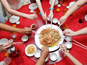 你也可以  在家重現傅培梅經典芥菜