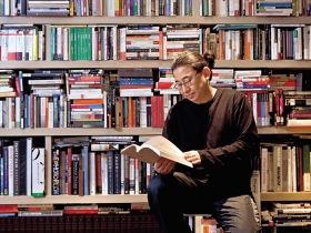 閱讀，為新的一年注入能量