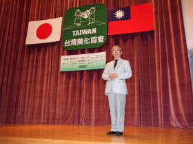 日本青年塾塾長上甲晃談育才奧義 信義房屋、玉山銀爭相體驗的清掃哲學