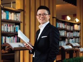 先有歷史觀  才會有世界觀！