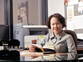 敢作夢、敢實踐  人生不白活！