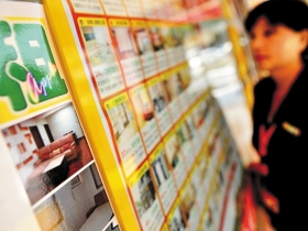 租金易跌難漲　三都會區聰明布局