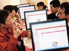 台灣平均每人有340萬元壽險缺口