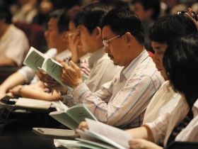 闖蕩股海 務必注意九大警訊