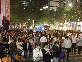 人民幣升值　引爆消費力大跳躍