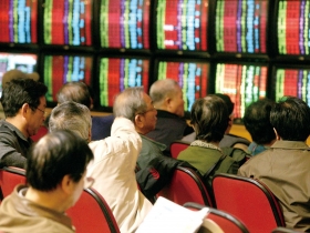 熱錢充沛  台股朝樂觀方向發展