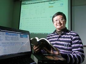 把大盤當個股操作靠ETF賺全球財