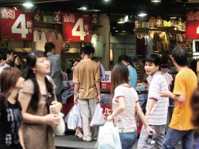 大師篇 ． 商機並非天上落下來的餡餅  陶冬：新城鎮化拉動力量來自軟需求