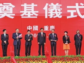 找不到作業員？從台灣運過去！