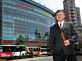 蘆洲王秉持四大祕訣  獵好店成贏家