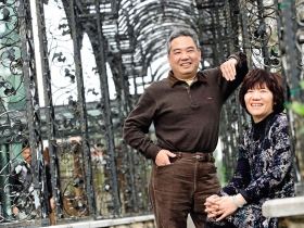 抱一檔好股 每年坐享500萬元股息