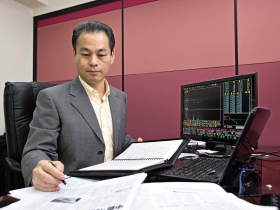 分析師好習慣  教你看透主力動向