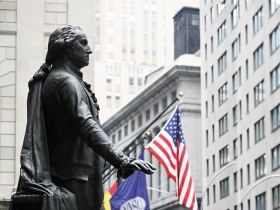 揭開華爾街真面目！