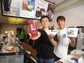 流浪導遊、爆肝工程師靠「黑金」找回熱情