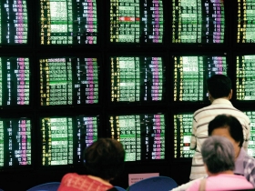 三大名師解答台股暴跌關鍵五問