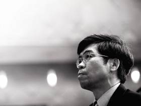 「逆」境考驗 「轉」機可期 蔡明介