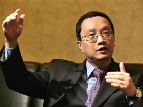 陶冬：溫州困局可能成為明日中國困局