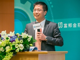 十年努力回原點台灣金控夢碎