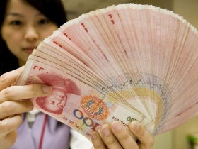 利率低 外幣操作賺匯差為主