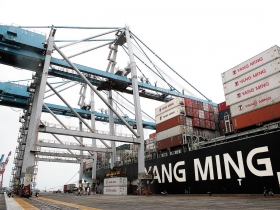 具業績支撐  中收股可再夯半年