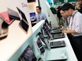 第四季最熱五大人氣電子股