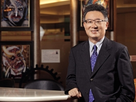 內需議題帶動  台股進入輝煌年代