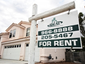 到美國當包租公  正是時候