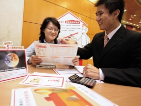 首購族辦理貸款 爭取條件必學三招